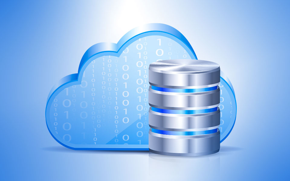 cloud storage introduction