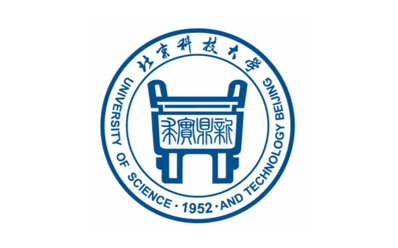 北科大 logo