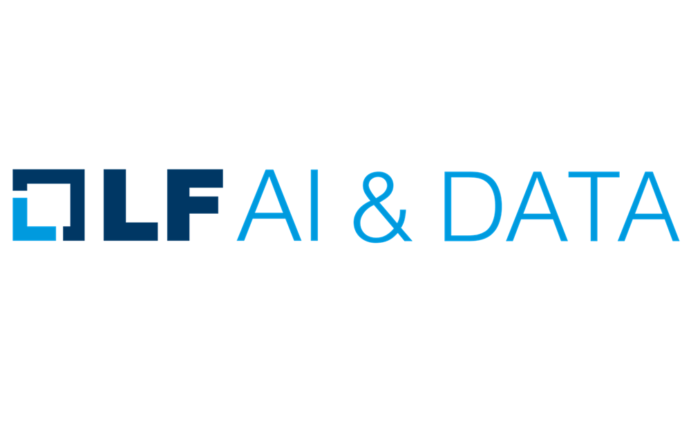 LF AI & Data开源贡献