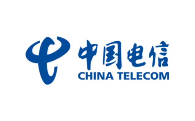 ChinaTelecom LOGO