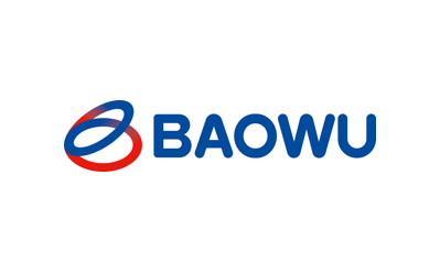 BAOWU logo