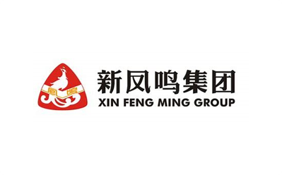 XinFengMing logo